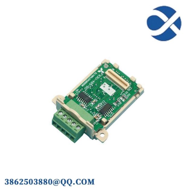 Mitsubishi FX3U-485-BD Communication Board: Advanced Control for Industrial Automation