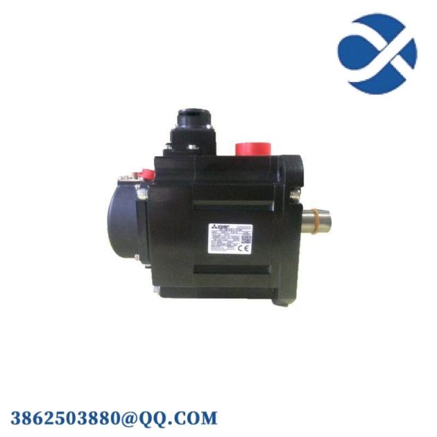 Mitsubishi HG-SN102J-S100: Precision Control for Advanced Manufacturing Solutions