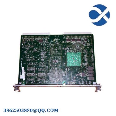 MOTOROLA MVME2432 Industrial Control Module