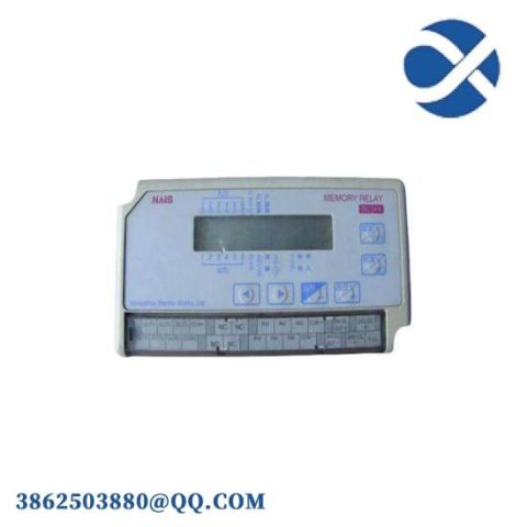 NAiS AMR21242 Industrial Control Module