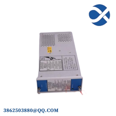 NELES Automation A413280 CPR1 - Advanced Flow Control Module