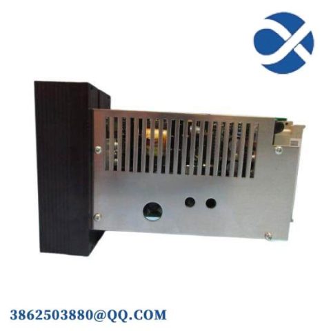 NELES Automation A413325 Power Module