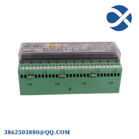 B+W BWU1569 - Precision Automation Module by Bihl + Wiedemann