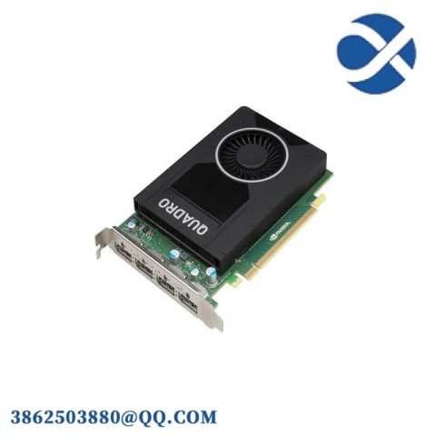 NVIDIA Quadro M2000 Professional Graphics Module
