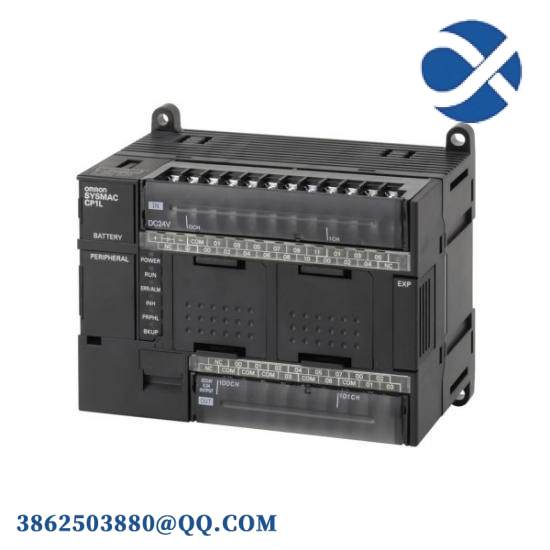 OMRON E6H-CWZ3X Sensor Module, Advanced Industrial Control Solution