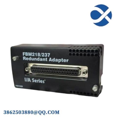 FOXBORO P0916QD Control System Module, Advanced Industrial Automation Solutions