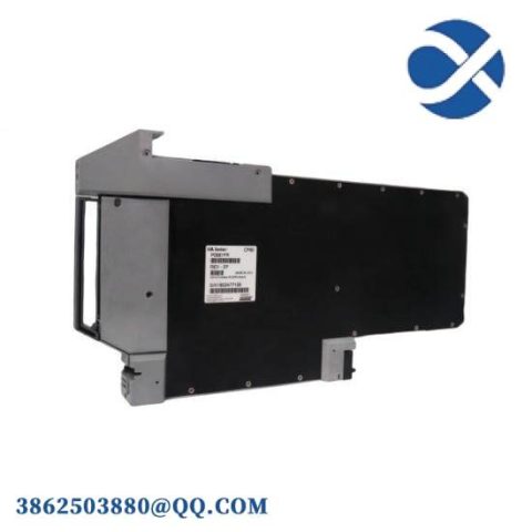 Foxboro CP60 P0961FR Control Processor Module - Precision Automation Solution