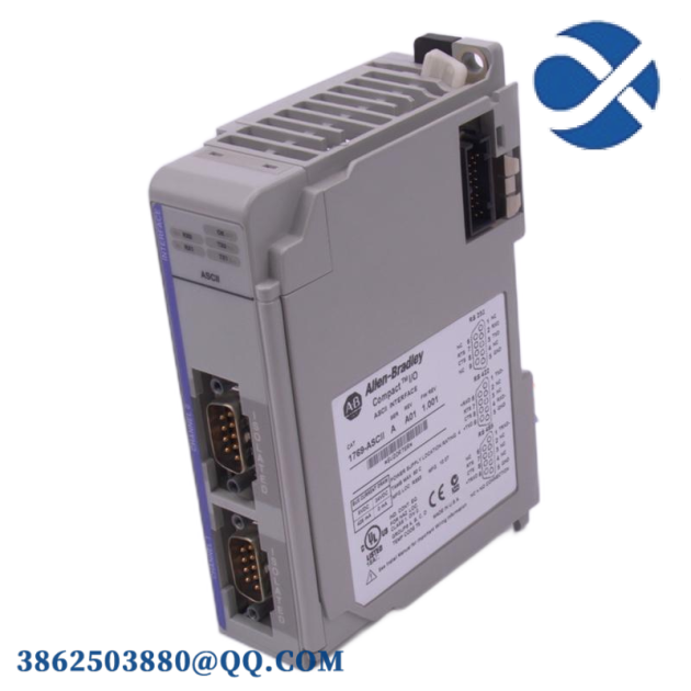 Prosoft PLX32-EIP-PND Communications Module - Industrial Grade Network Interface for Seamless Integration
