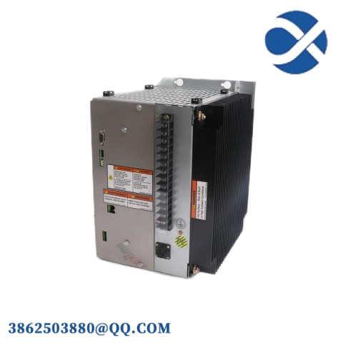 Parker Industries PM1-5E1-XD5 Remote Monitoring System