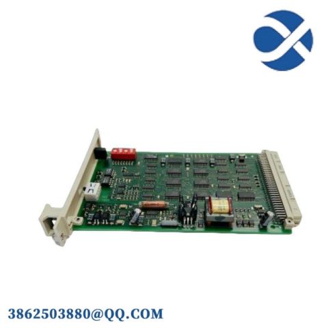 HIMA PMP10.24SIC Power Supply Module