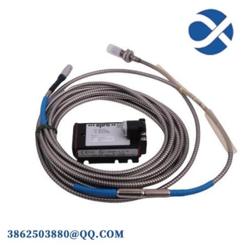 EPRO PR6423/003-020 CON021: High-Precision Industrial Control Module