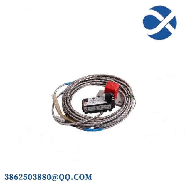 EPRO PR6426/010-010 CON021 Eddy Current Sensor - Advanced Measurement Solution for Industrial Control