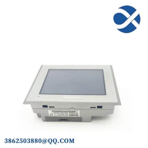 Proface GP2300-TC41-24V | GP2000 Series | Industrial HMI, Digital Electronics