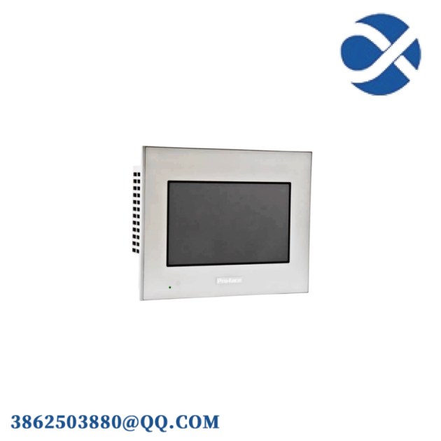 Proface PFXGP4501TAA - High-Performance 10.4-inch Touch Panel for Industrial Control