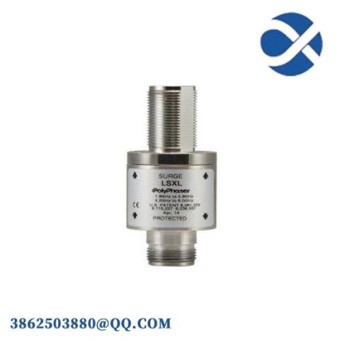 ProSoft LP-25001 Lightning Protector, Advanced Surge Protection Module