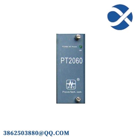 Provib tech PT2060/90 Power Supply Module: High Efficiency & Reliability for Industrial Automation