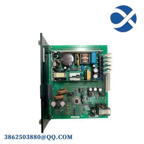 Reliance 0-60007-2/3: Industrial Control System Module, Precision Engineered for High Performance