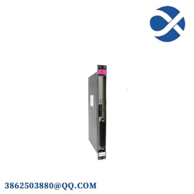 RELIANCE 57405-E I/O Module Analog DCS, Precision Control Solutions
