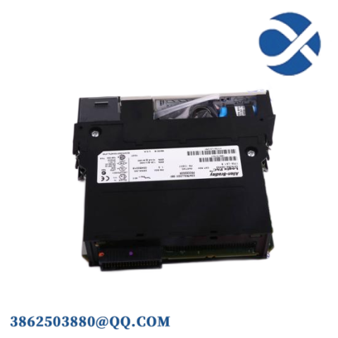 Reliance 5PY59JY109 AutoMax: Precision Control Module for Industry 4.0 Applications