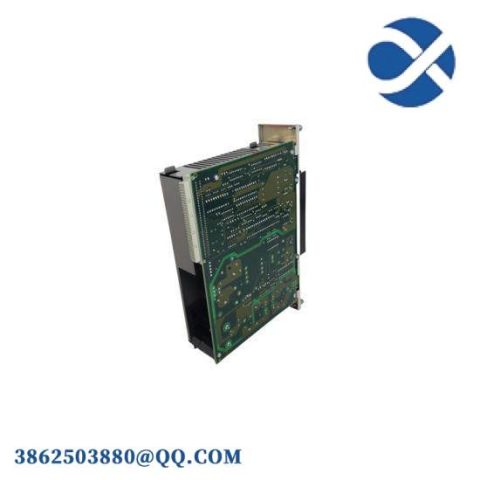 SAT Electronics LIY-510 Industrial Control Module, Precision & Reliability