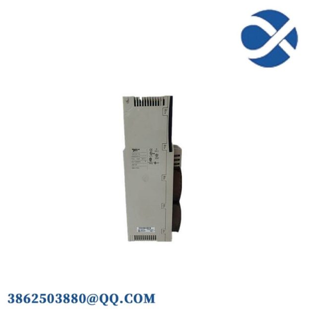 SCANCON GOV93-2500-604312M Encoder: Precise Motion Control for Industrial Applications