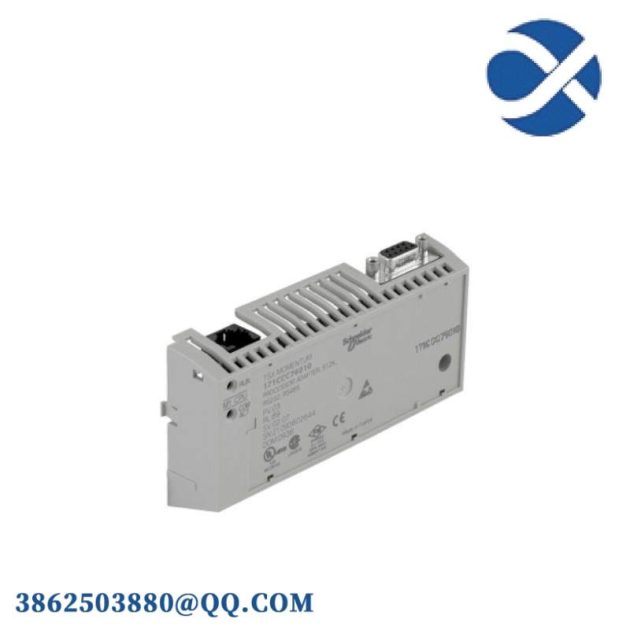 Schneider PLC M1/M1E Processor Adaptor 171CCC76010 - Enhancing Automation Efficiency