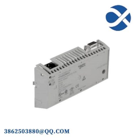 Schneider 171CCC78010 M1/M1E Processor Adaptor for Automation