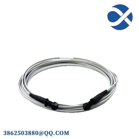 Schneider Electric's ConneXium 490NOR00003 Ethernet Fiber Optic Cable - Industrial Networking Solutions