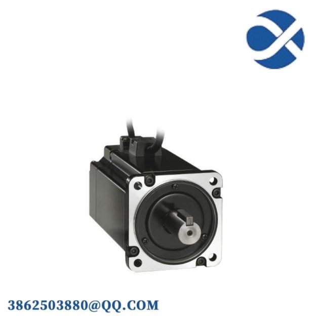 Schneider BCH0802011A1C Industrial Motor Driver