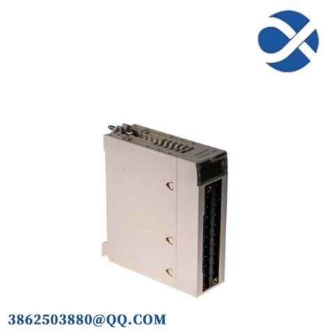 Schneider Electric BMXAMI0410 Isolated Analog Input Module for X80