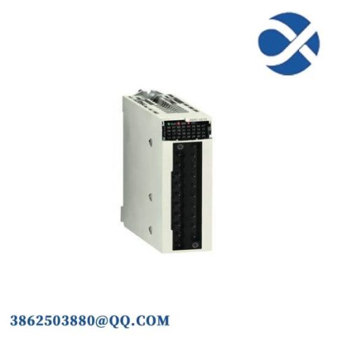 Schneider Electric BMXAMO0210 Analog Isolated High Level Output Module