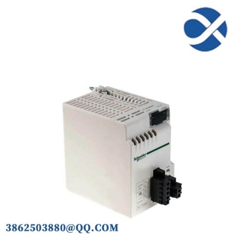 Schneider BMXCPS3500 PLC Power Supply Module