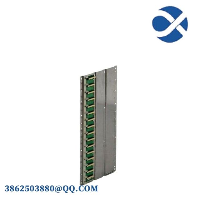 Schneider Electric Quantum Backplane 140XBP01600: Industrial Control Excellence