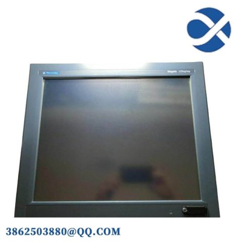 Schneider Electric MPCYT90NAN00N FLAT SCREEN - Advanced Industrial Control Solution