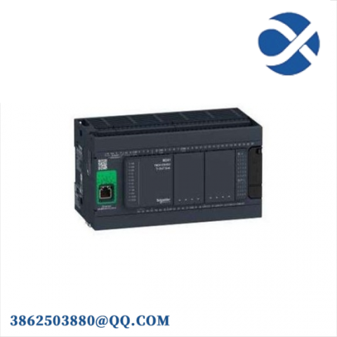 Schneider TM241CE40R - Modicon M241 Programmable Logic Controller