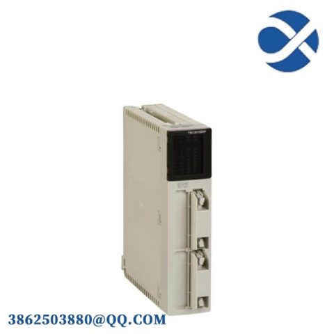 Schneider Control Module TSXDEY32D2K - Modicon Premium Discrete Input, Designed for Industrial Automation