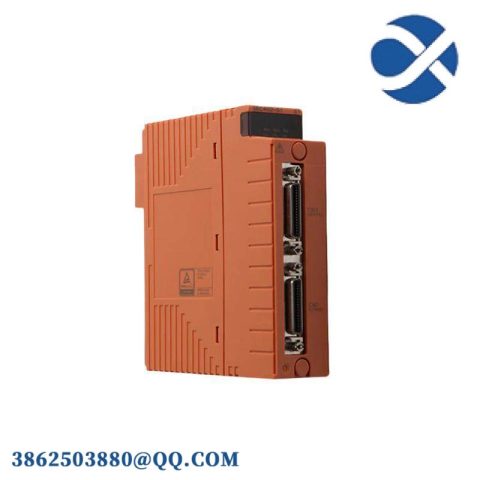 Yokogawa SEC402-51 S1 ESB Bus Coupler Module - Advanced Integration for Industrial Automation