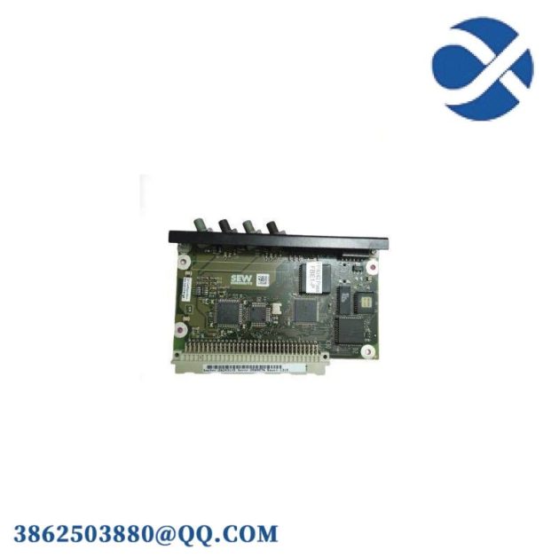 SEW Movitrac 31C075-503-4-00 Inverter Module for Industrial Automation