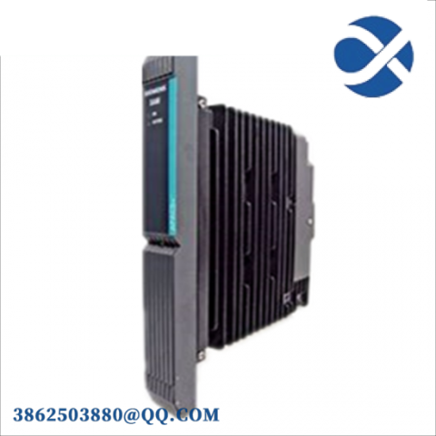 Siemens 39SAMCAN Analog Module for Industrial Control, Model 16133-71/13