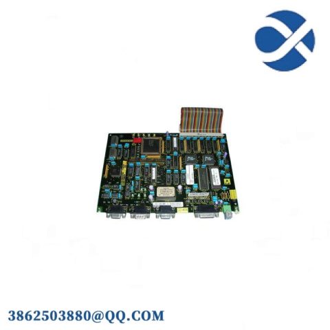 SIEMENS 6DD1660-0AE0: High-Performance SIMADYN D Communication Module for Industrial Control Systems