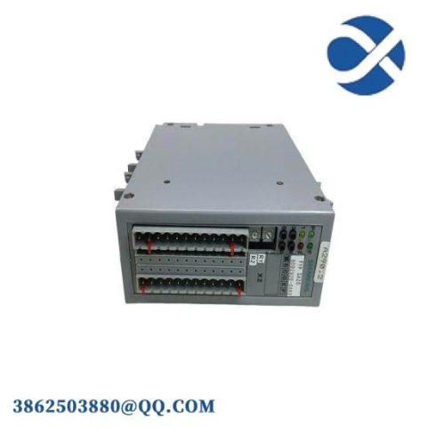 SIEMENS 6DD2920-0AR2: Advanced Sensing Module for Industrial Control Systems