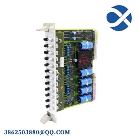 Siemens 6DD2920-0BB0: Advanced LES1 Control Module