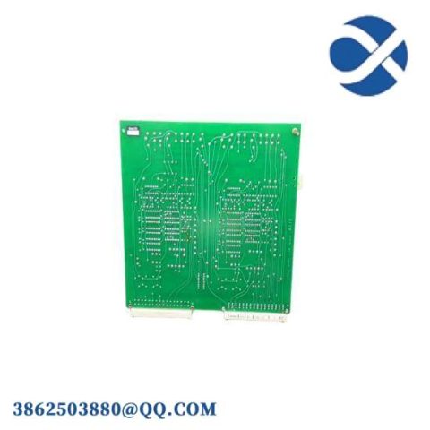 Siemens 6DM1001-7WA14-0 Control Module