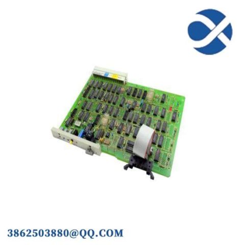 Siemens 6DS1105-8BA Synchronization Module; Manufacturer: Siemens