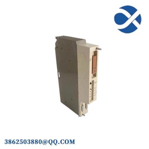 Siemens 6DS1132-8CA PU-V 215 CPU, Industry Grade Control Module