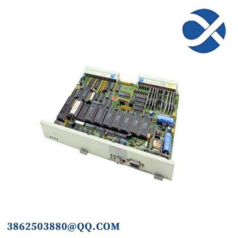 Siemens 6DS1328-8AA: 4-Channel Coupling Module for Industrial Automation