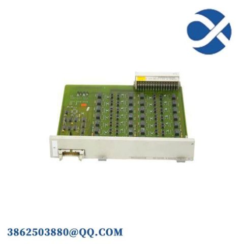 Siemens 6DS1703-8RR: Advanced Measuring Point Extension Module for Precision Control