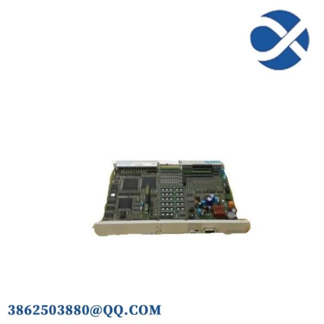 SIEMENS 6DS1723-8CC Industrial Control Module