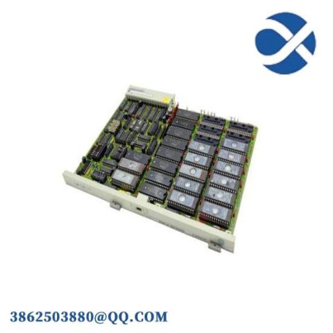 SIEMENS 6DS1824-8BA Memory Module; Siemens