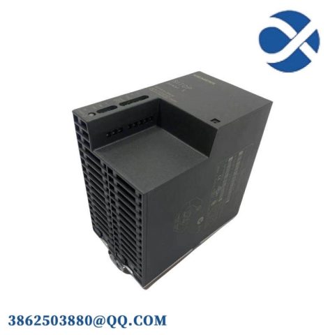 Siemens 6EP1333-2BA00 Industrial Power Supply